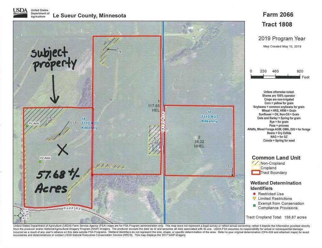 Kilkenny, MN 56057,XXX Dodd RD