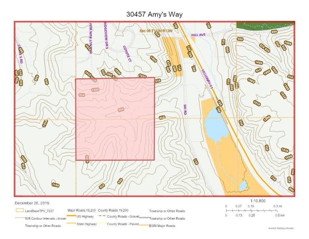 Red Wing, MN 55066,30457 Amys WAY