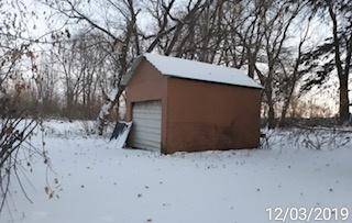 Fergus Falls Twp, MN 56537,20093 244th ST