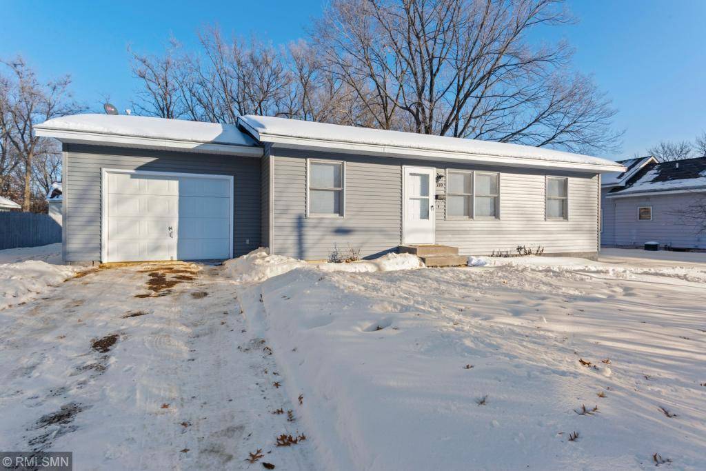 Princeton, MN 55371,710 5th AVE N