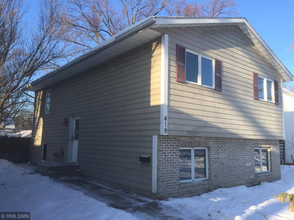 Saint Cloud, MN 56304,419 5th AVE SE