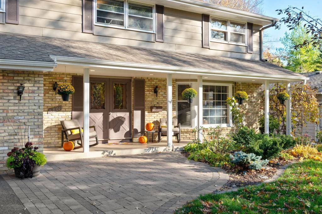 Edina, MN 55436,5801 Bernard PL