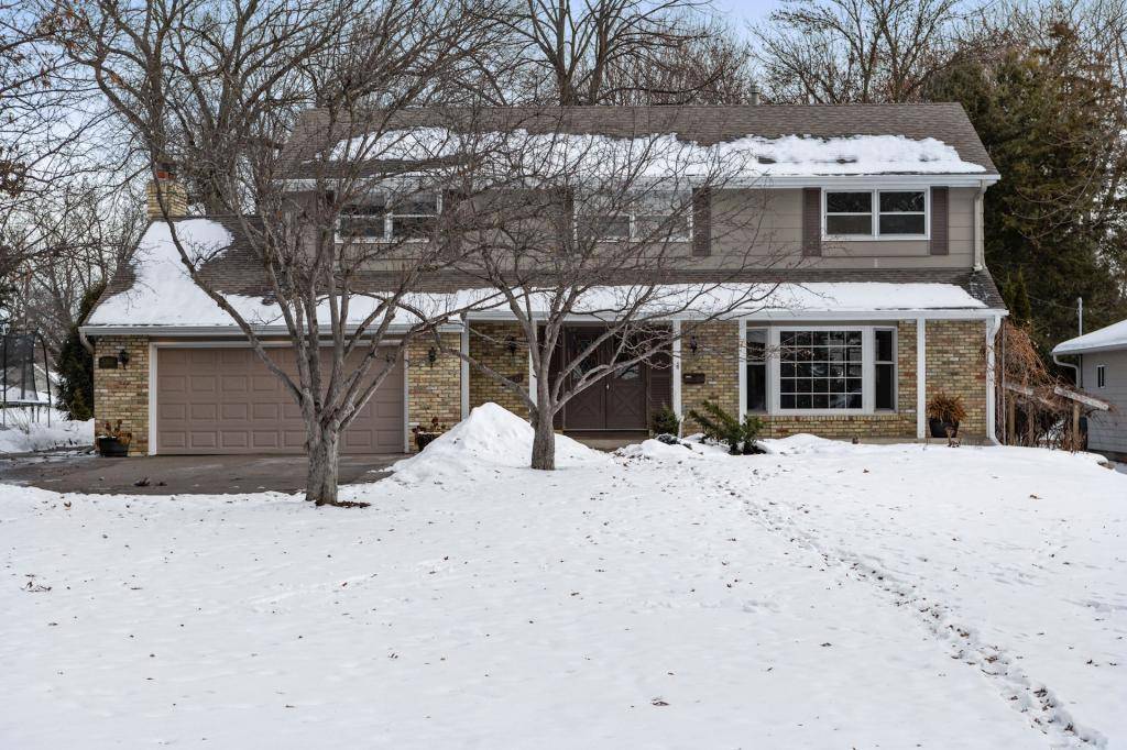 Edina, MN 55436,5801 Bernard PL