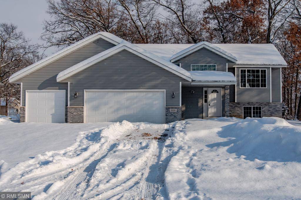 Princeton, MN 55371,1606 12th AVE N