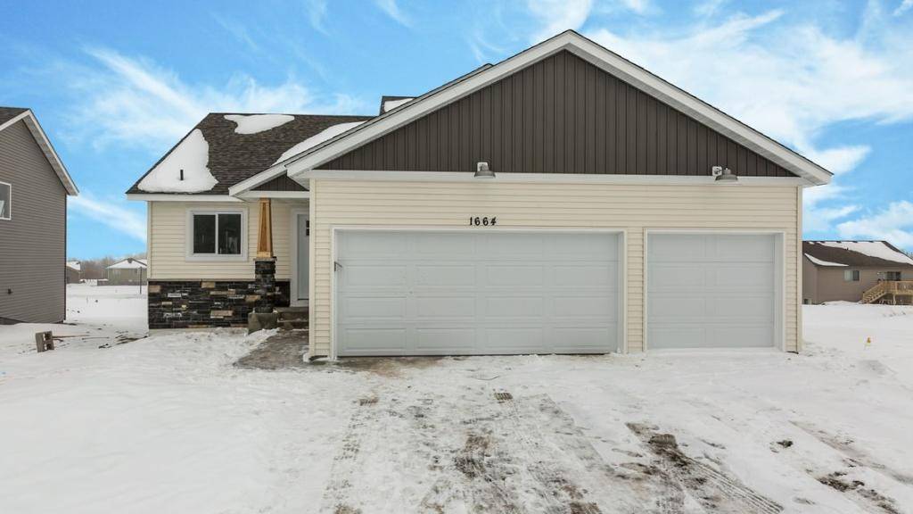 Sauk Rapids, MN 56379,1664 Providence PL NE