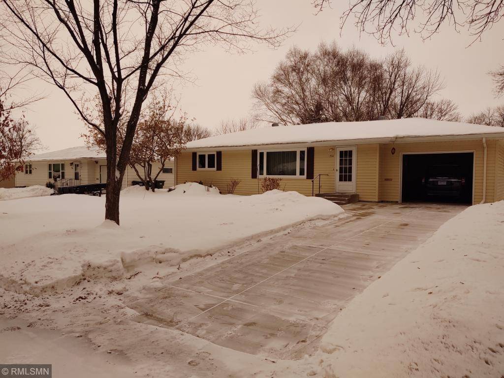 Hutchinson, MN 55350,714 Harrington ST SW