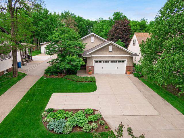 Edina, MN 55424,4010 W 44th ST