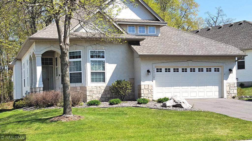 Maple Grove, MN 55311,15712 73rd CIR N