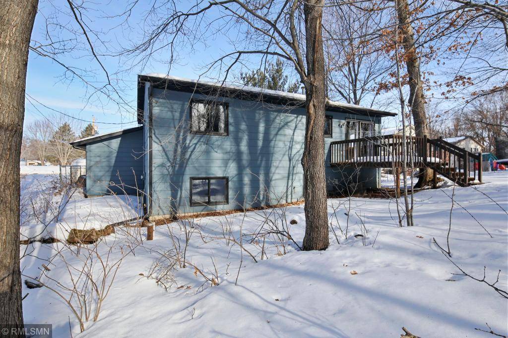 Stacy, MN 55079,8160 241st LN NE