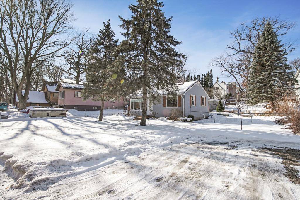 White Bear Twp, MN 55110,5415 Williams AVE