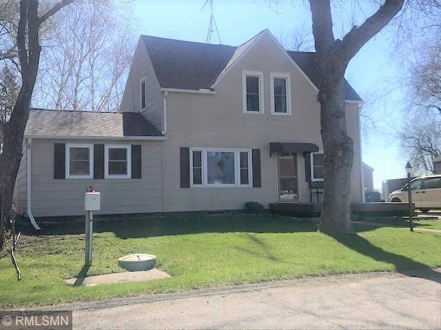 Hutchinson, MN 55350,13450 621st AVE