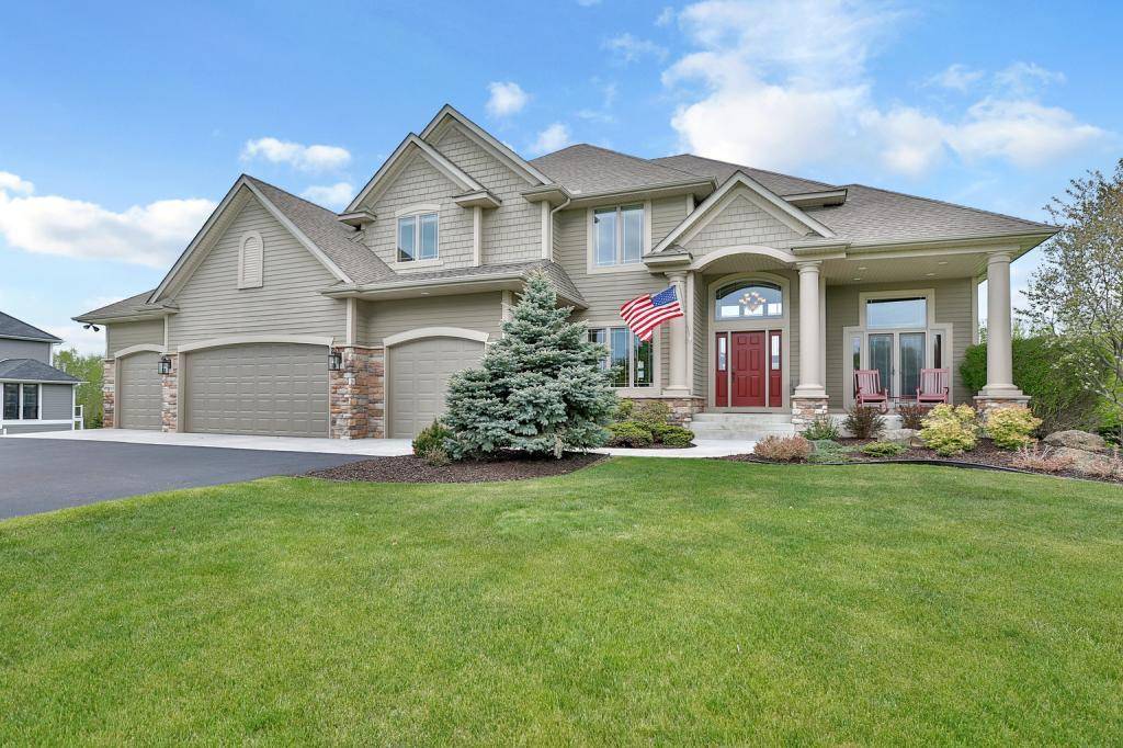 Dellwood, MN 55110,17 Apple Orchard CT