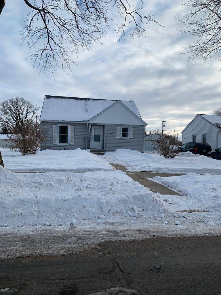 Fairmont, MN 56031,718 Tilden ST