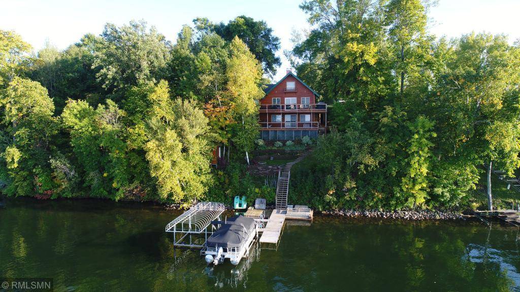 Sturgeon Lake, MN 55783,90548 Island LOOP