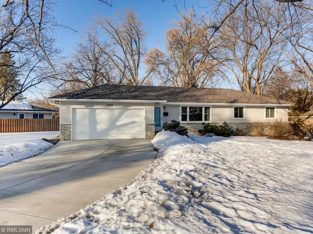 Golden Valley, MN 55422,5050 Bassett Creek DR