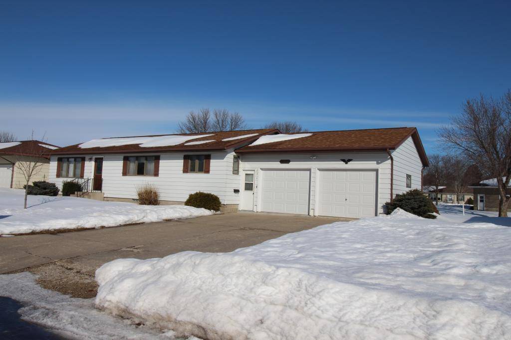 Gibbon, MN 55335,234 W 5th ST