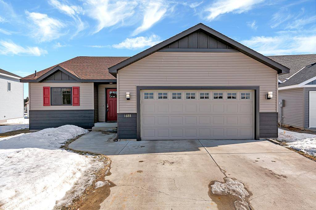 Sauk Rapids, MN 56379,1688 Providence PL NE