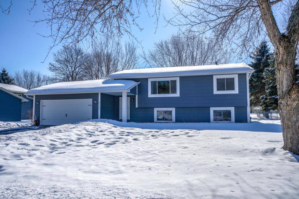 Blaine, MN 55014,4774 108th LN NE