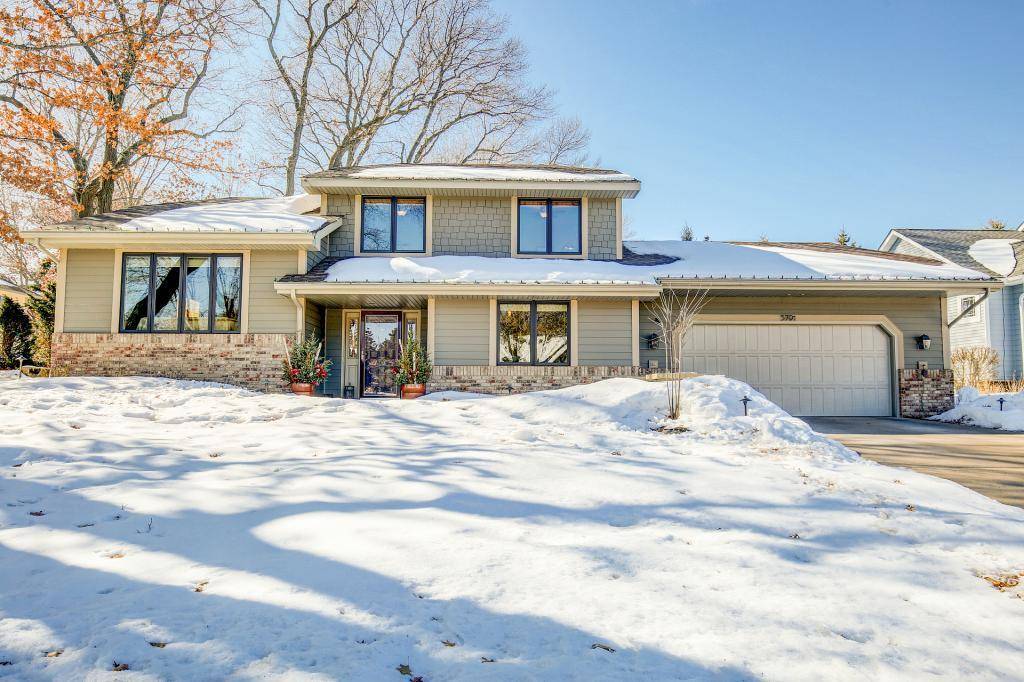 Shoreview, MN 55126,5791 Robin ST