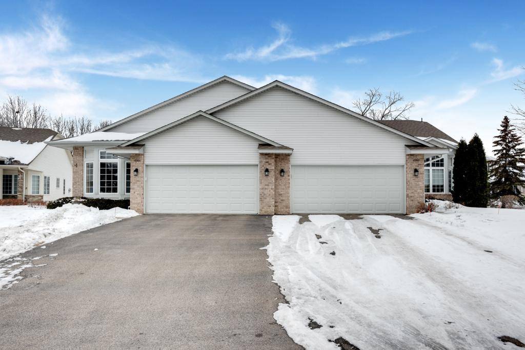 Eden Prairie, MN 55347,17304 Frondell CT