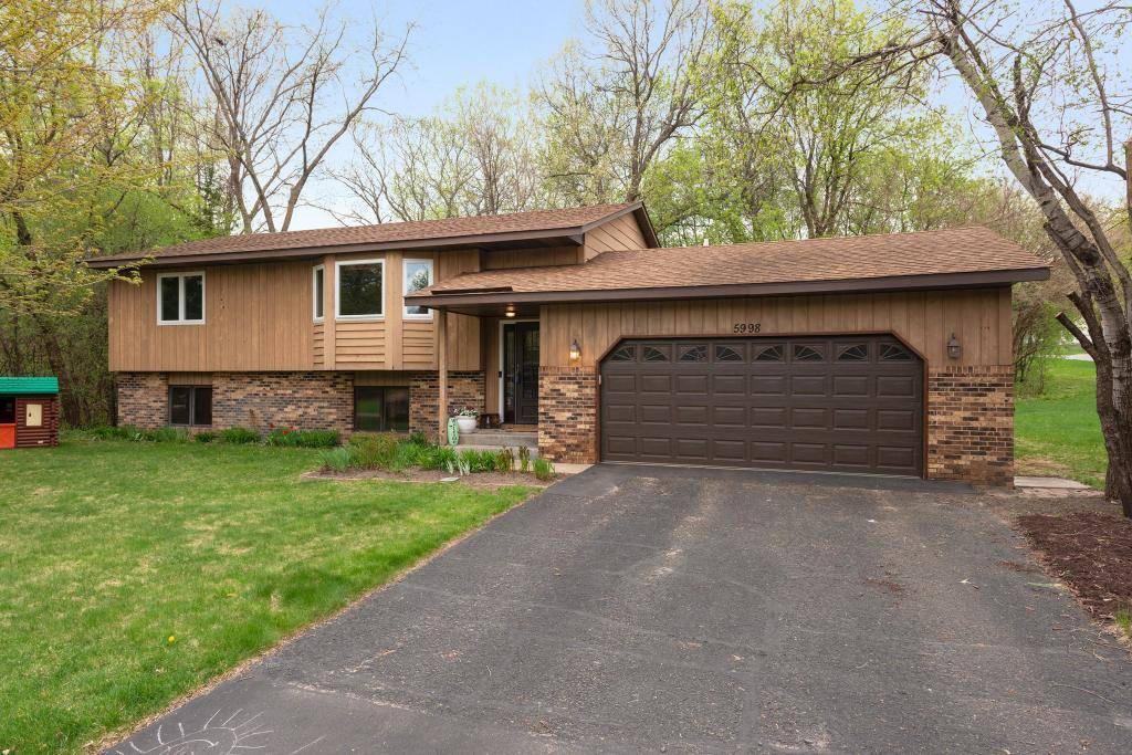 Apple Valley, MN 55124,5998 133rd Street CT