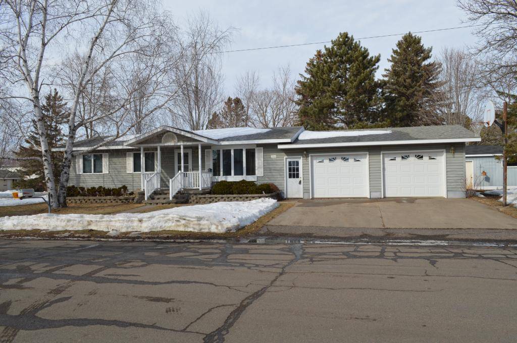 Little Falls, MN 56345,308 3rd AVE NW