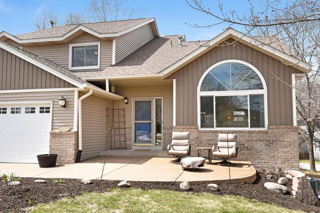 Lakeville, MN 55044,20847 Jenkins WAY