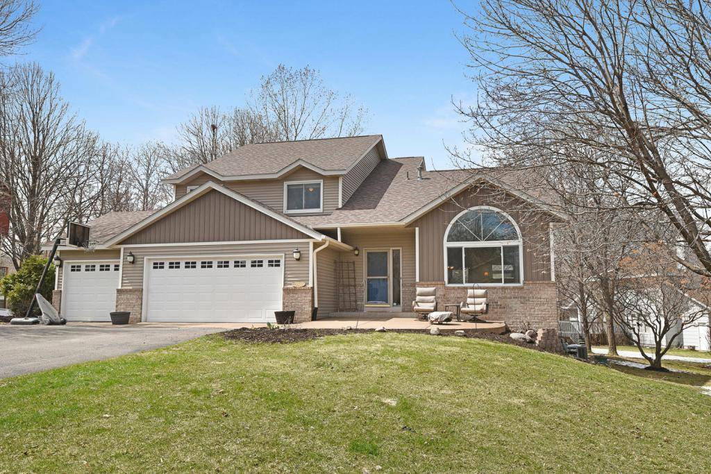 Lakeville, MN 55044,20847 Jenkins WAY