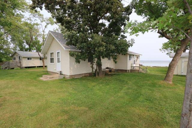 Ottertail, MN 56571,35338 Rush Lake Lp #3