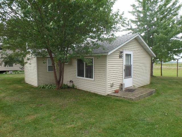 Ottertail, MN 56571,35338 Rush Lake Lp #10