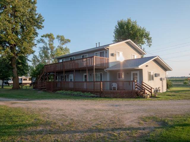 Ottertail, MN 56571,35338 Rush Lake Lp #11