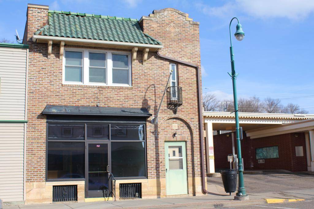 Saint Croix Falls, WI 54024,110 N Washington ST