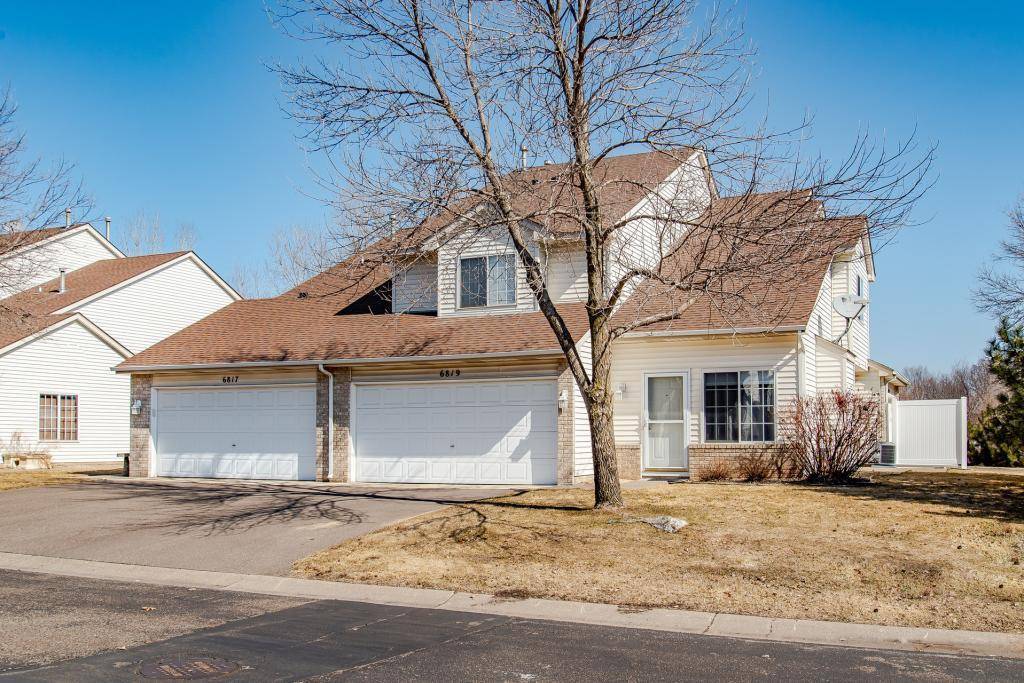 Inver Grove Heights, MN 55076,6817 Benton CIR #20