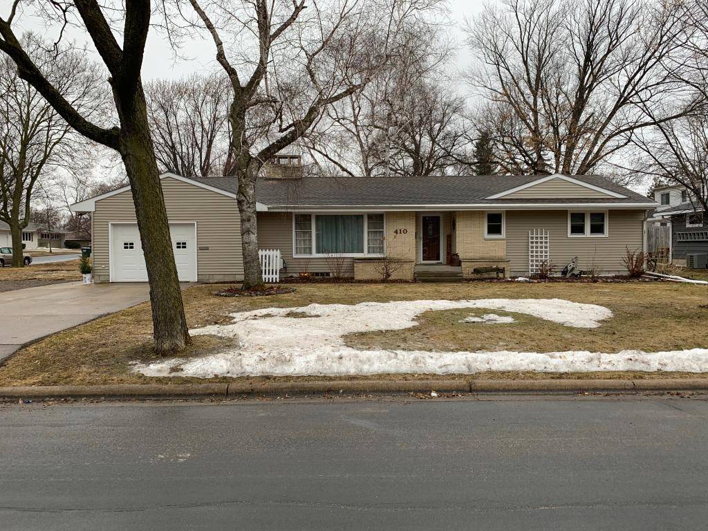 Hutchinson, MN 55350,410 Fischer ST SW