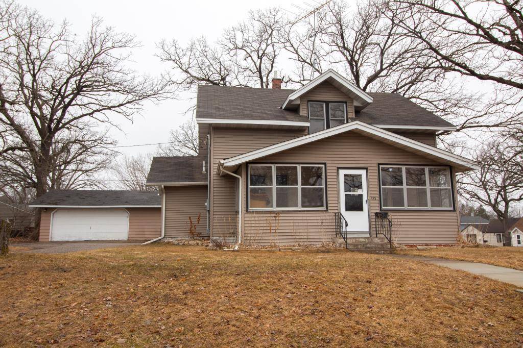 Saint Cloud, MN 56304,445 5th ST NE