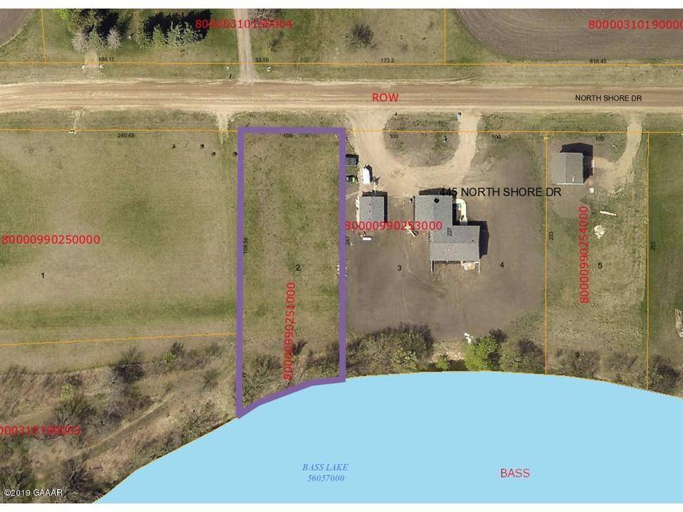 Underwood, MN 56586,Lot 2 226th ST