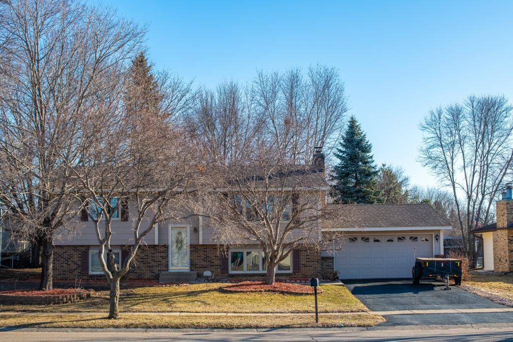 Apple Valley, MN 55124,14980 Echo WAY