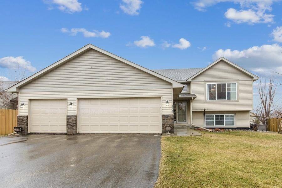 Lonsdale, MN 55046,633 Dogwood ST NE