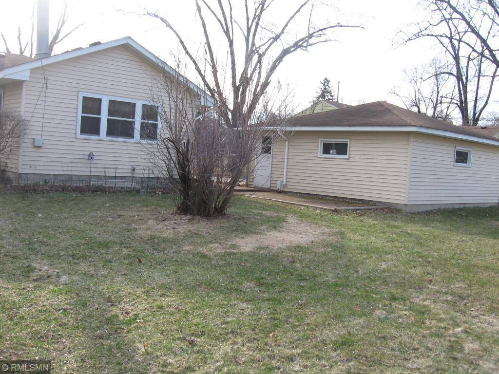 Richfield, MN 55423,6338 12th AVE