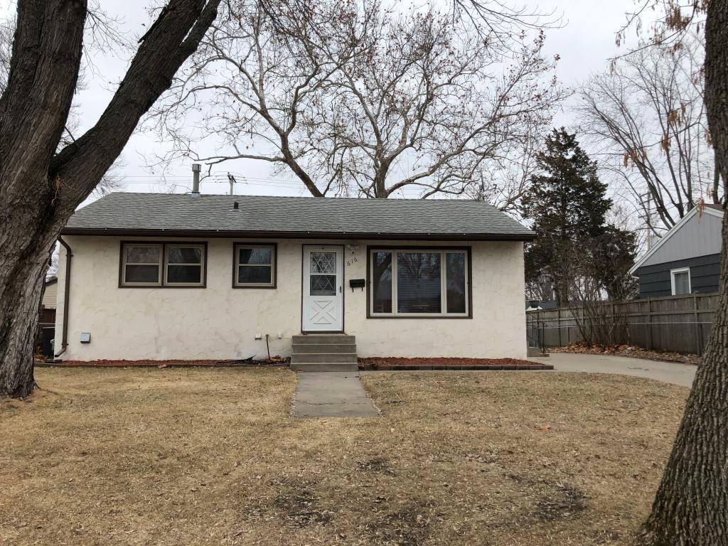 Osseo, MN 55369,616 4th AVE NE