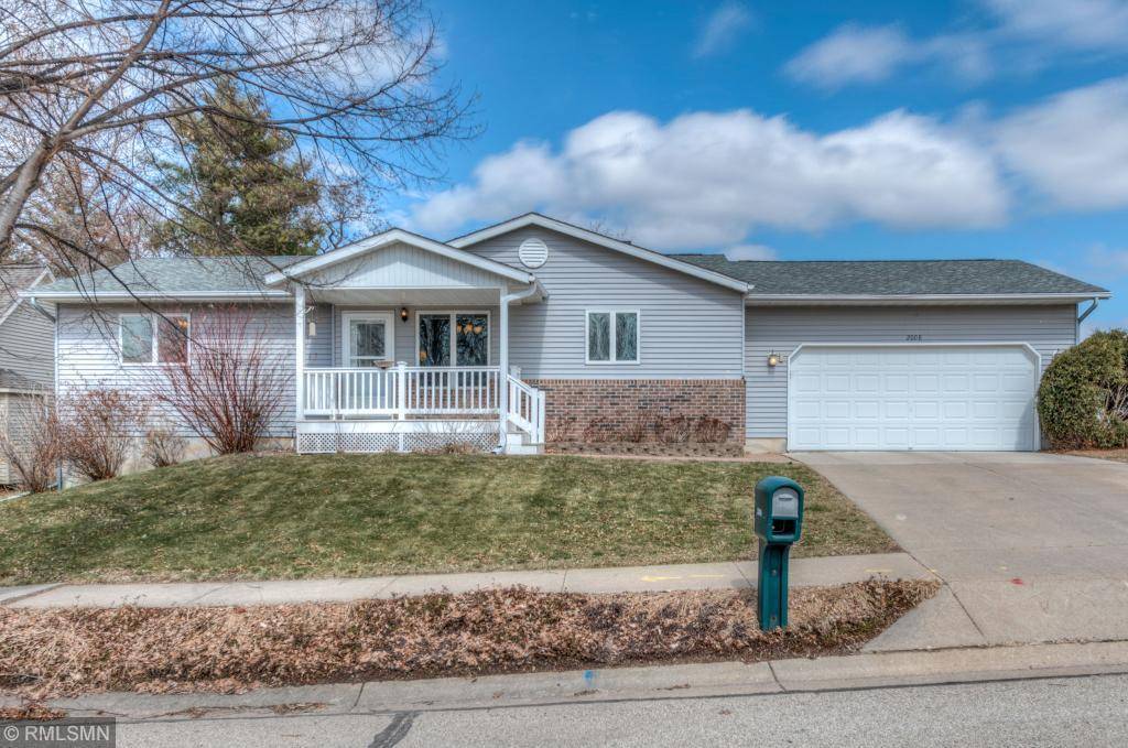 Red Wing, MN 55066,2008 Creekview CT