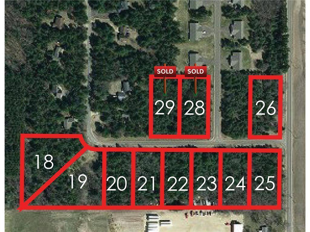 Menomonie, WI 54751,Lot 20 774th AVE