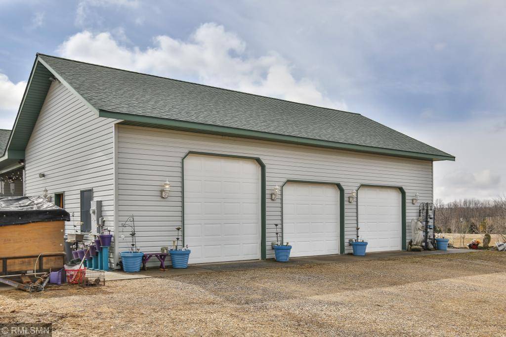 Glenwood City, WI 54013,1467 - home County Road D