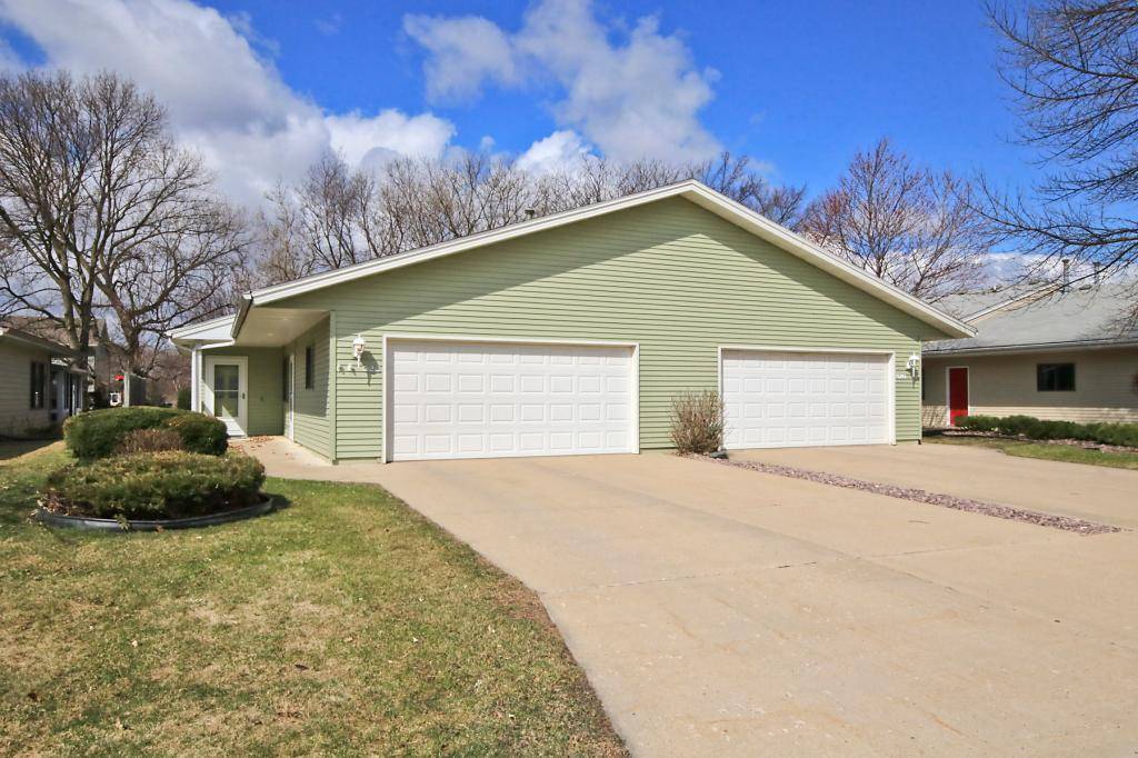 Hutchinson, MN 55350,522 Graham ST SW