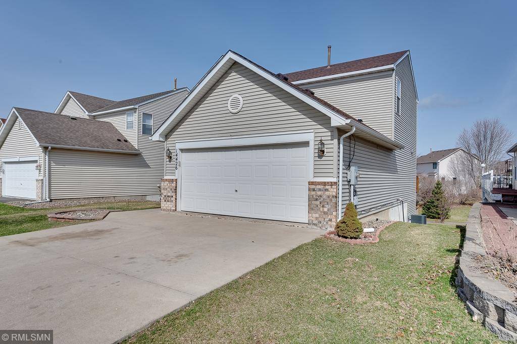 Apple Valley, MN 55124,14426 Flax WAY