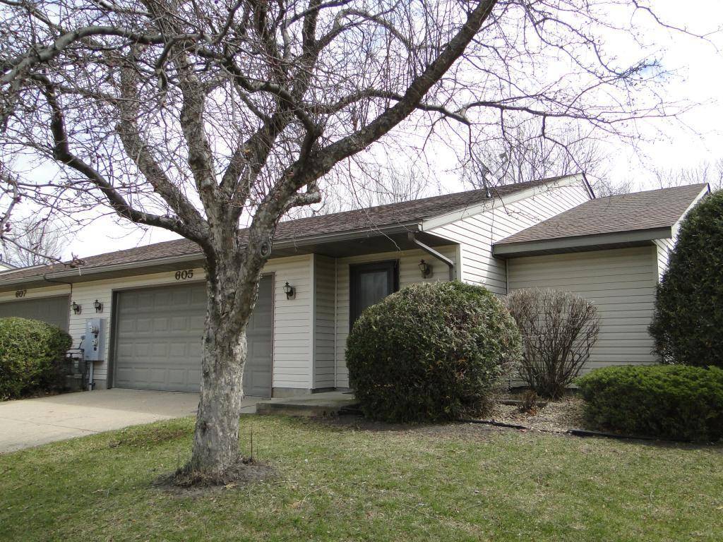 Montgomery, MN 56069,605 E Welco DR