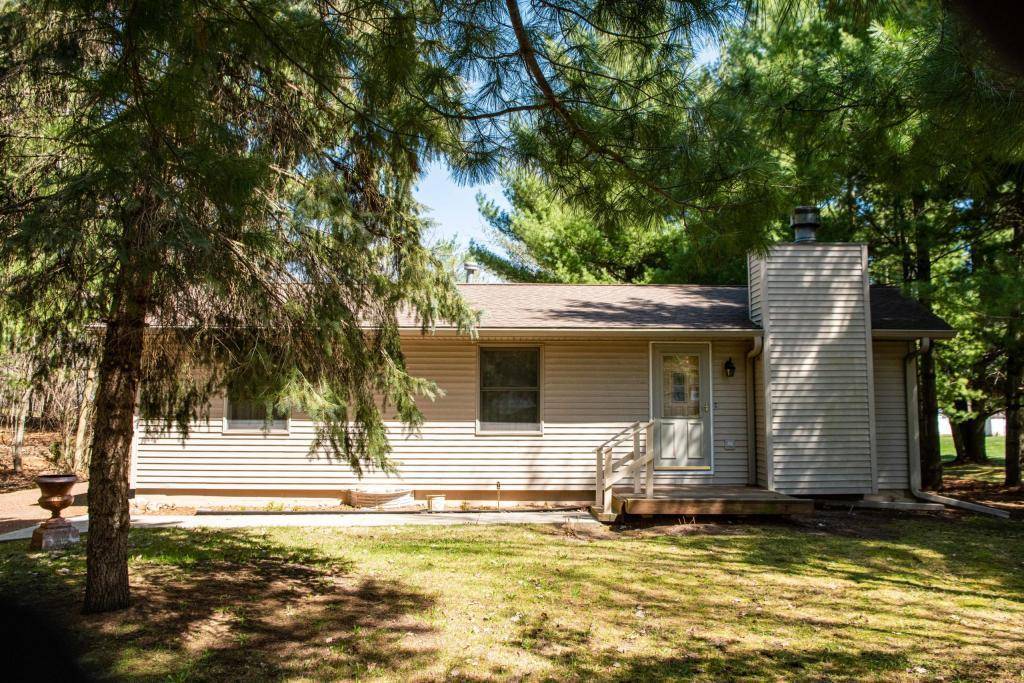 Milltown, WI 54858,304 Jaden DR