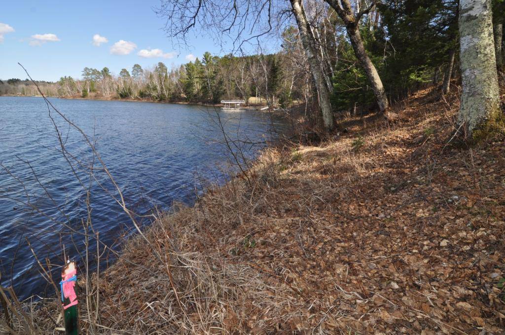 Akeley, MN 56433,Lot 2 Blk 1 Fair Pines Drive