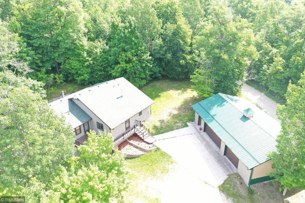 Longville, MN 56655,1810 Cozy Lodge DR NE