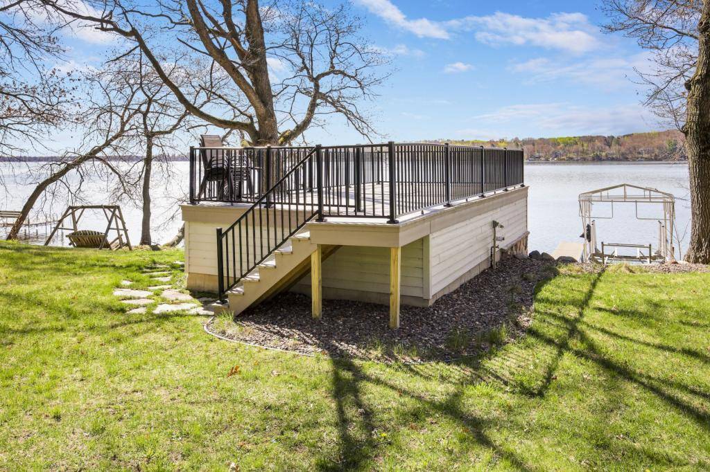 Saint Croix Falls, WI 54024,1778 Anderson LN